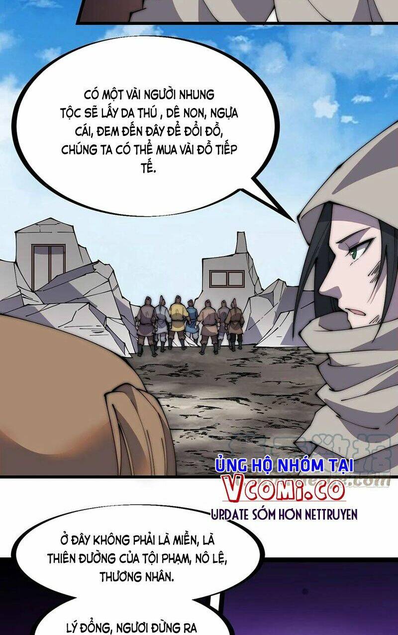 Ta Có Một Sơn Trại Chapter 256 - Trang 23