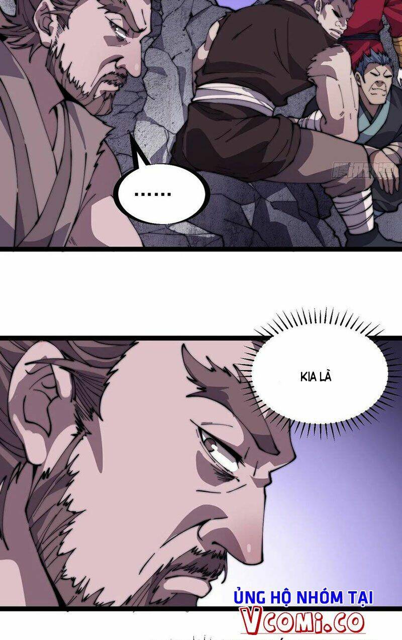 Ta Có Một Sơn Trại Chapter 256 - Trang 26