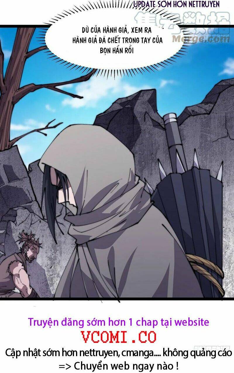 Ta Có Một Sơn Trại - Chapter 256 - Page 27