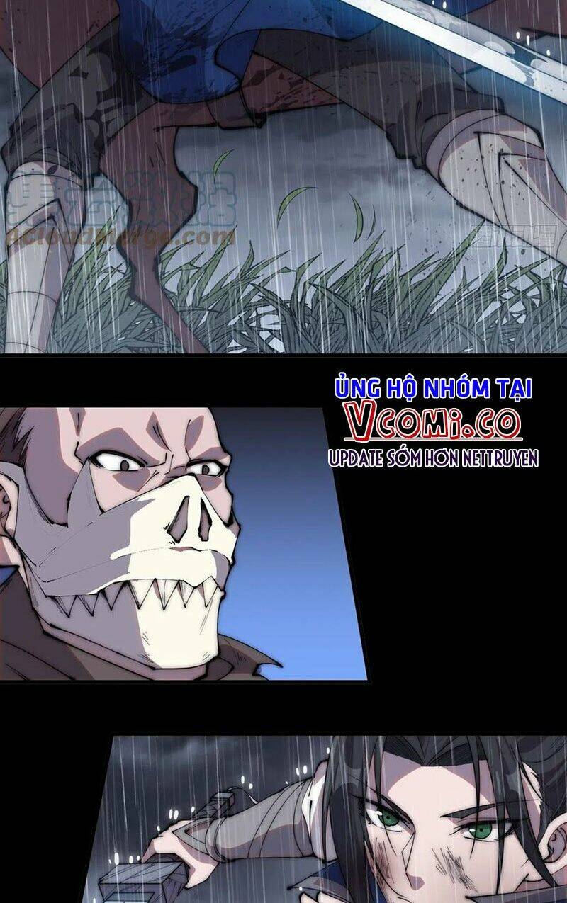 Ta Có Một Sơn Trại Chapter 256 - Trang 5