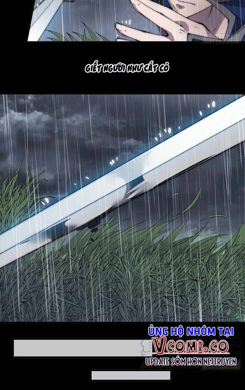 Ta Có Một Sơn Trại Chapter 256 - Trang 6