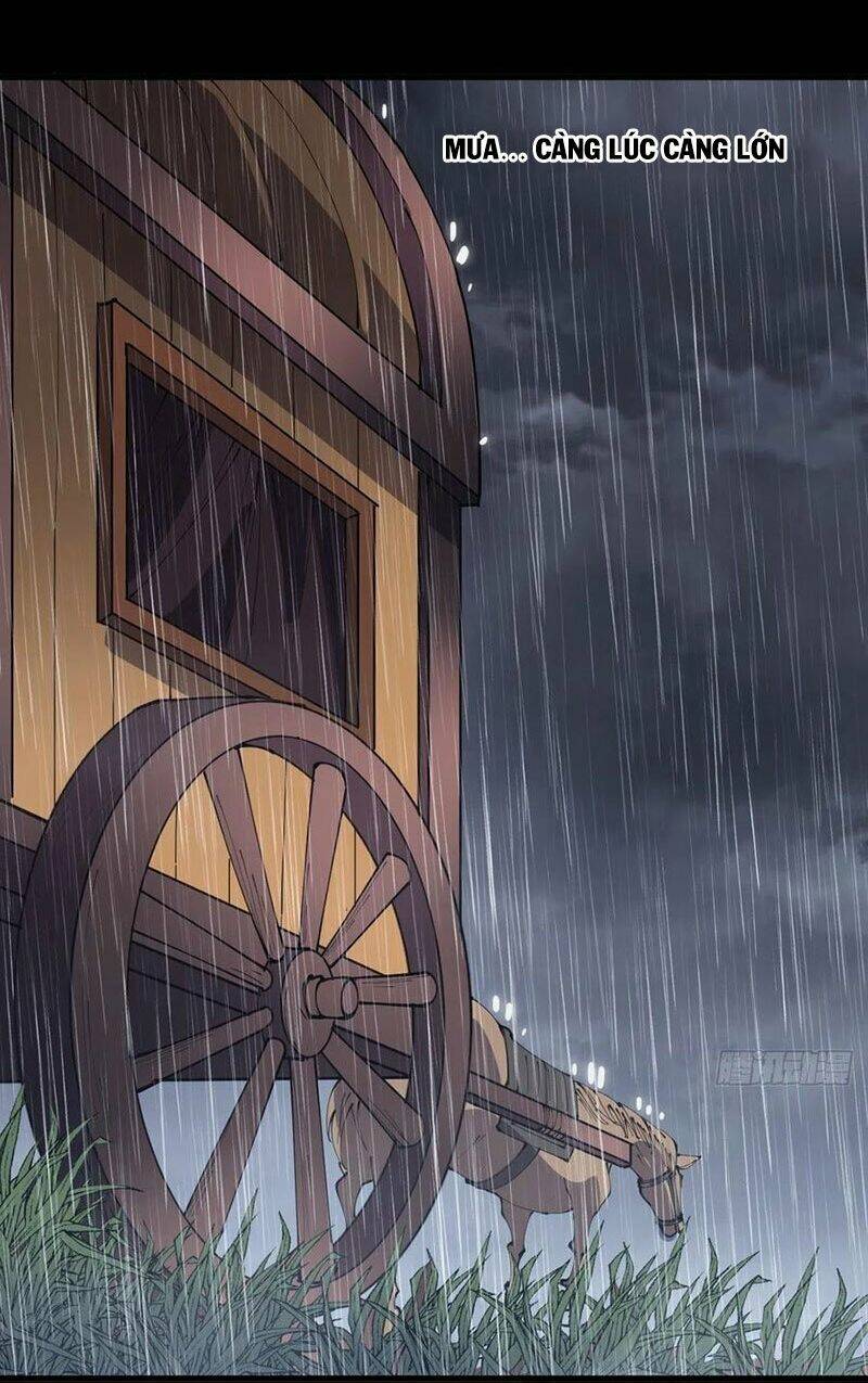 Ta Có Một Sơn Trại Chapter 256 - Trang 7