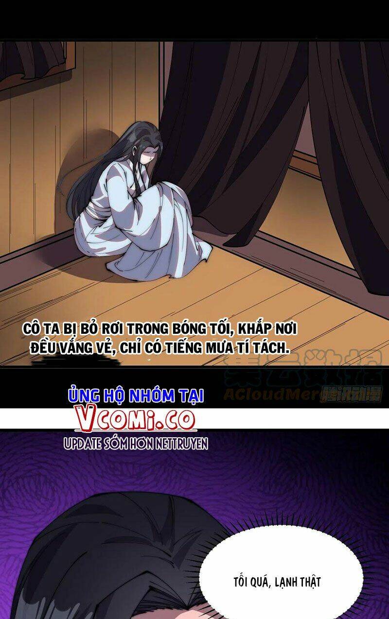 Ta Có Một Sơn Trại Chapter 256 - Trang 8