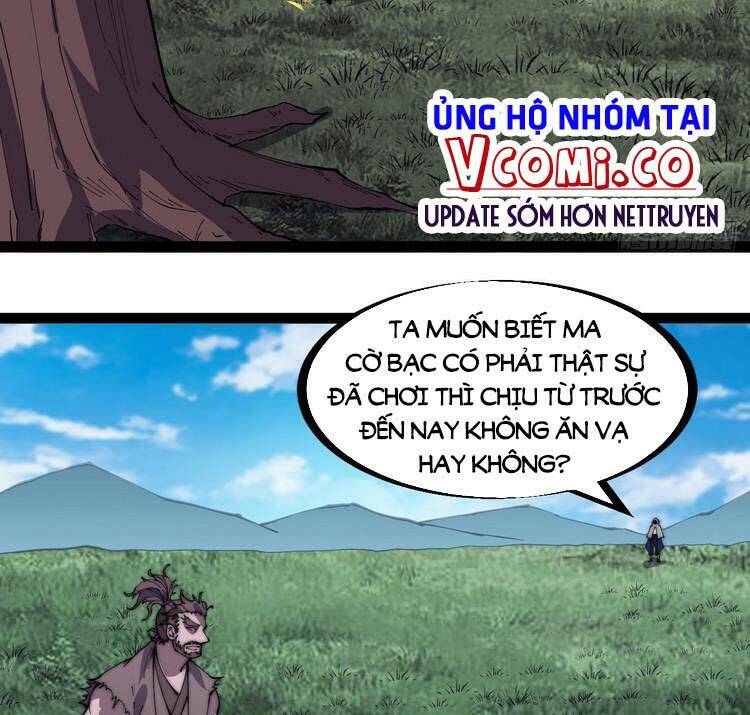 Ta Có Một Sơn Trại Chapter 257 - Trang 16