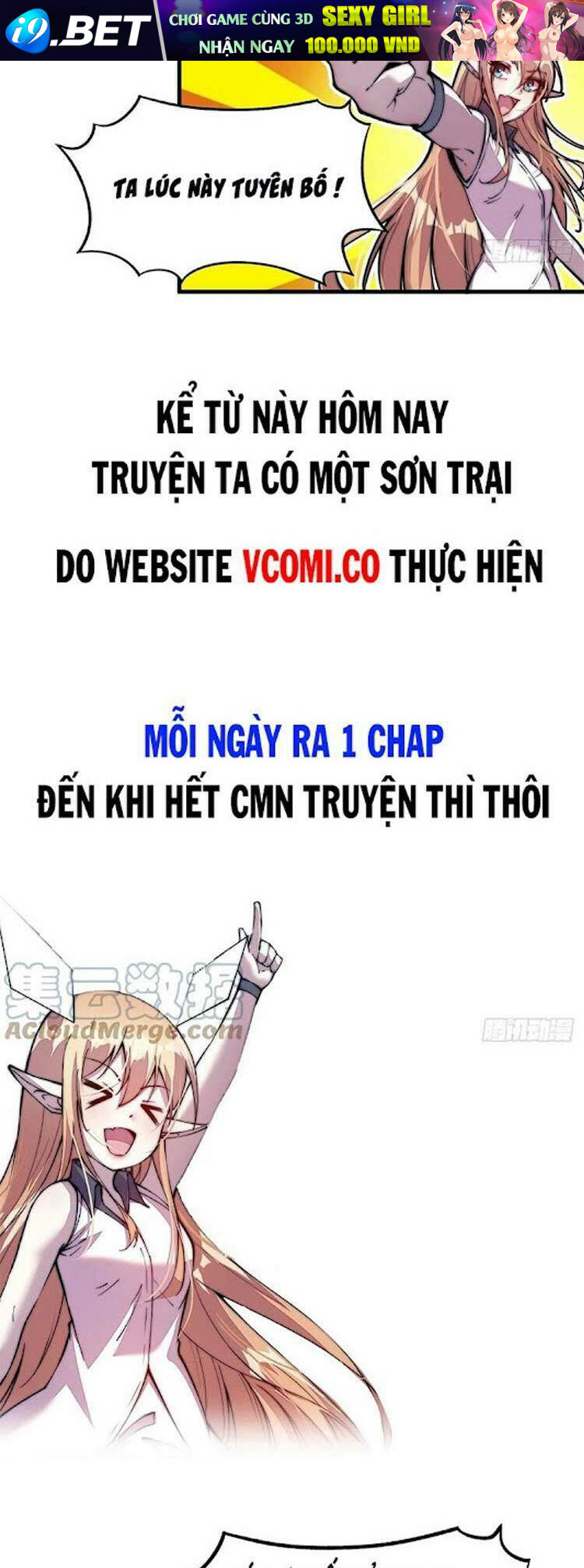 Ta Có Một Sơn Trại Chapter 257 - Trang 29