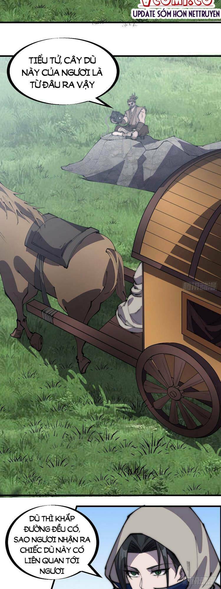 Ta Có Một Sơn Trại Chapter 257 - Trang 3