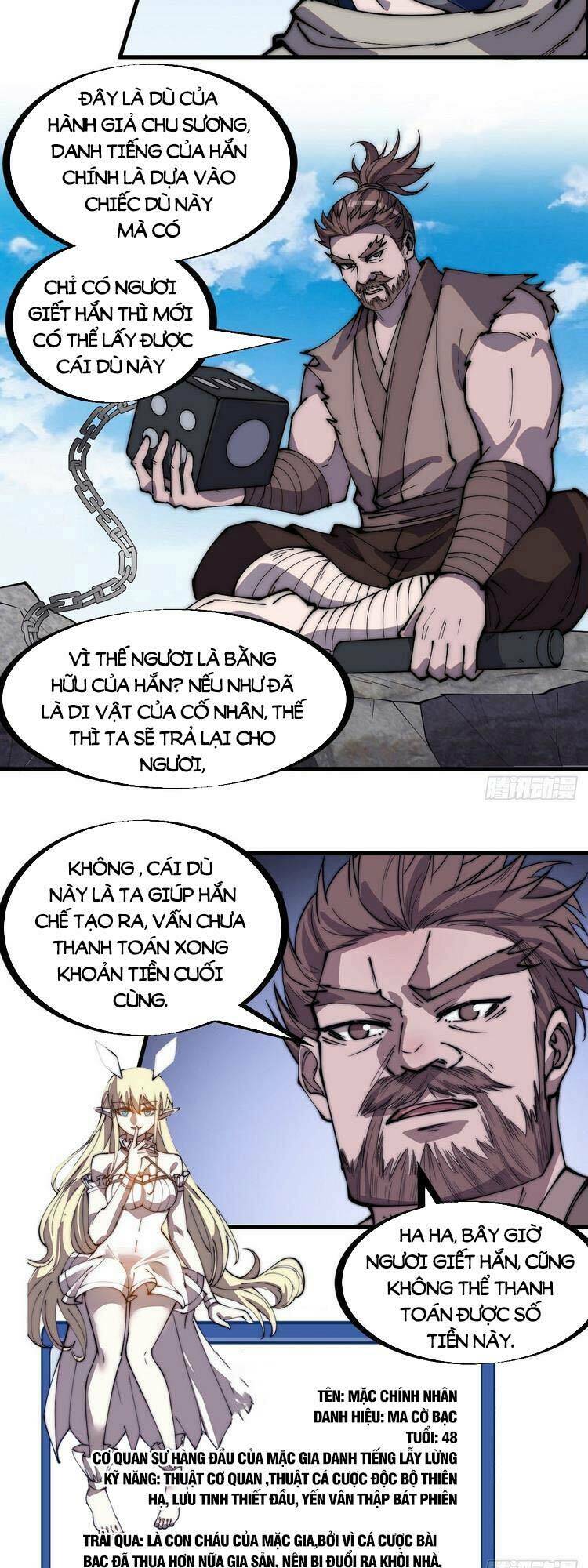 Ta Có Một Sơn Trại Chapter 257 - Trang 4