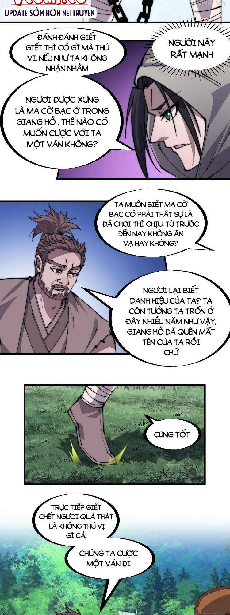 Ta Có Một Sơn Trại Chapter 257 - Trang 6