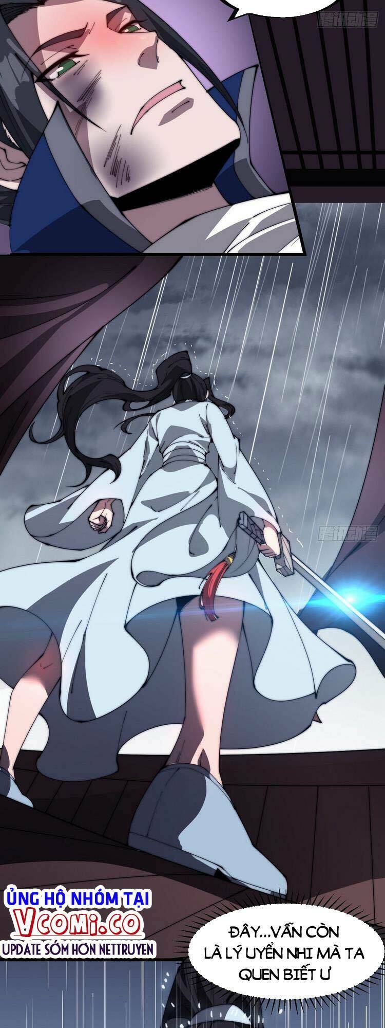 Ta Có Một Sơn Trại Chapter 258 - Trang 12