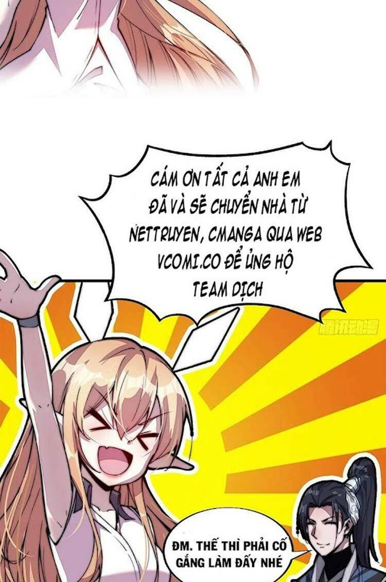 Ta Có Một Sơn Trại Chapter 258 - Trang 19