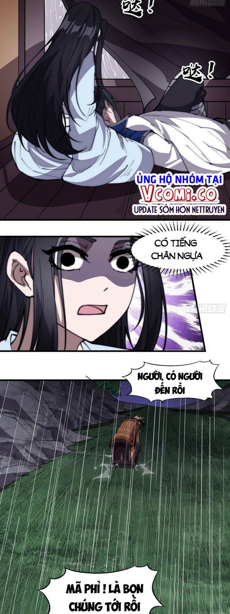 Ta Có Một Sơn Trại Chapter 258 - Trang 7