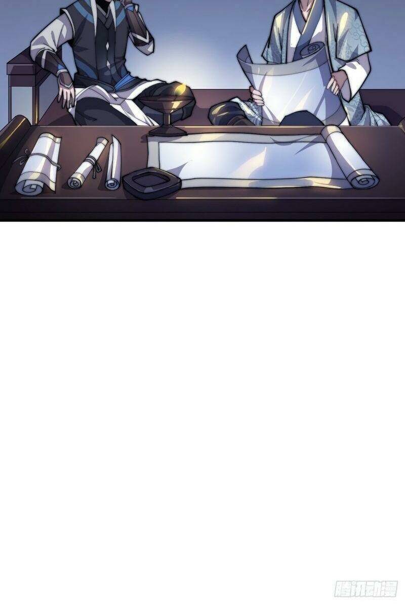 Ta Có Một Sơn Trại Chapter 26 - Trang 9