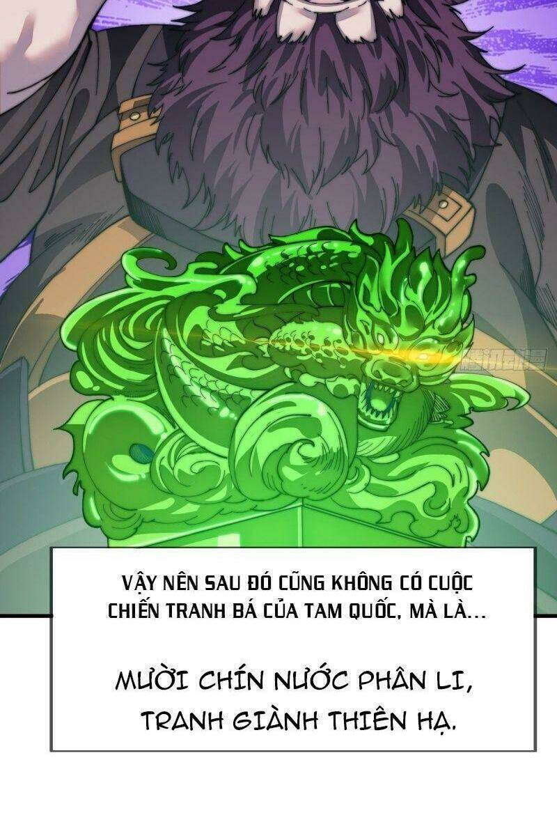 Ta Có Một Sơn Trại Chapter 26 - Trang 13