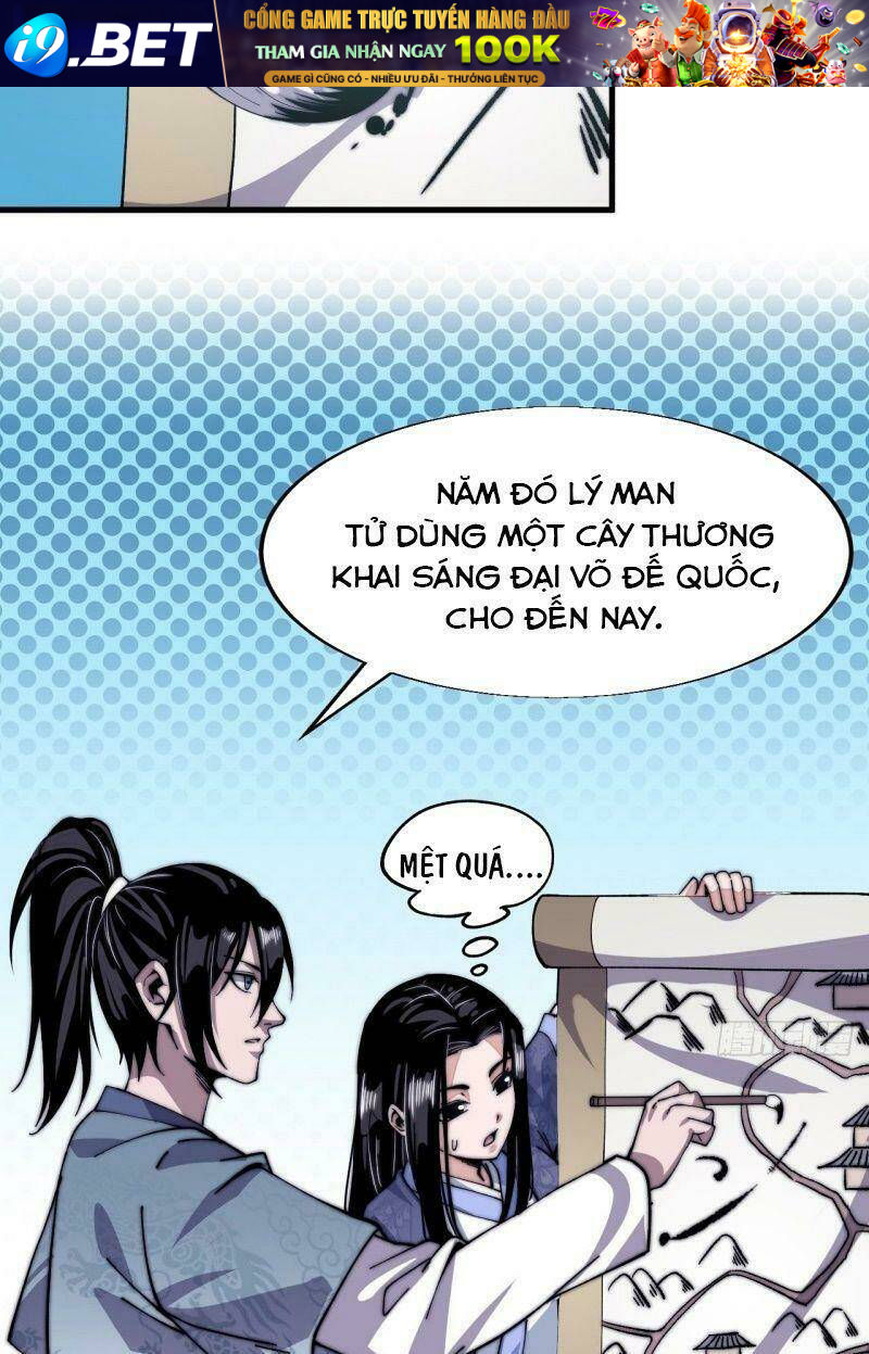 Ta Có Một Sơn Trại Chapter 26 - Trang 16