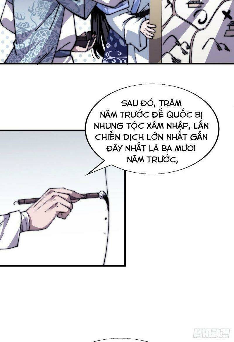 Ta Có Một Sơn Trại Chapter 26 - Trang 17