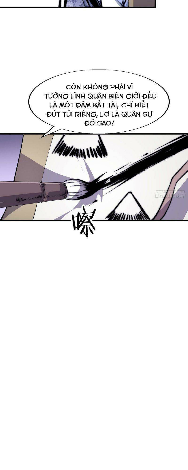 Ta Có Một Sơn Trại Chapter 26 - Trang 19