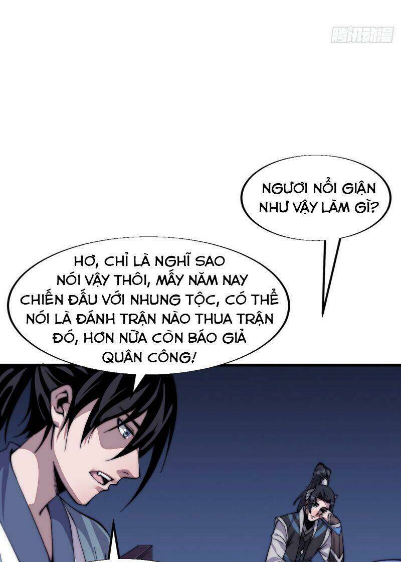 Ta Có Một Sơn Trại Chapter 26 - Trang 20