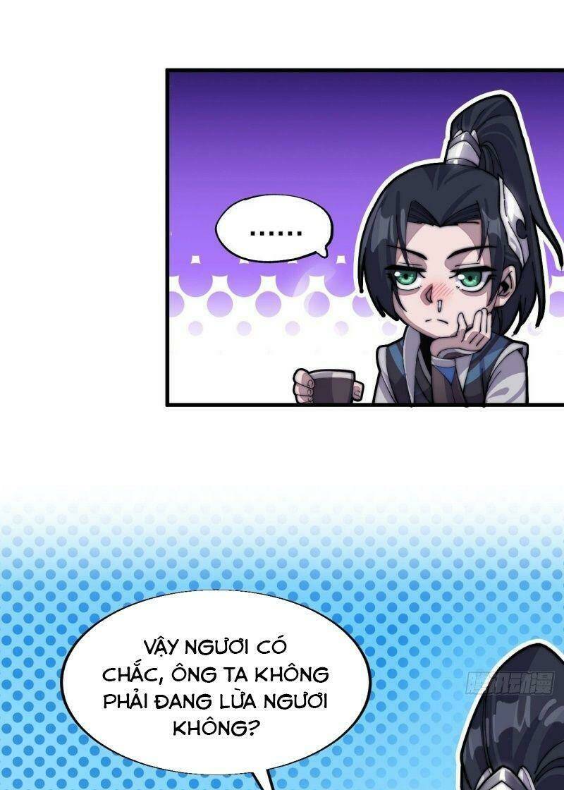 Ta Có Một Sơn Trại Chapter 26 - Trang 24