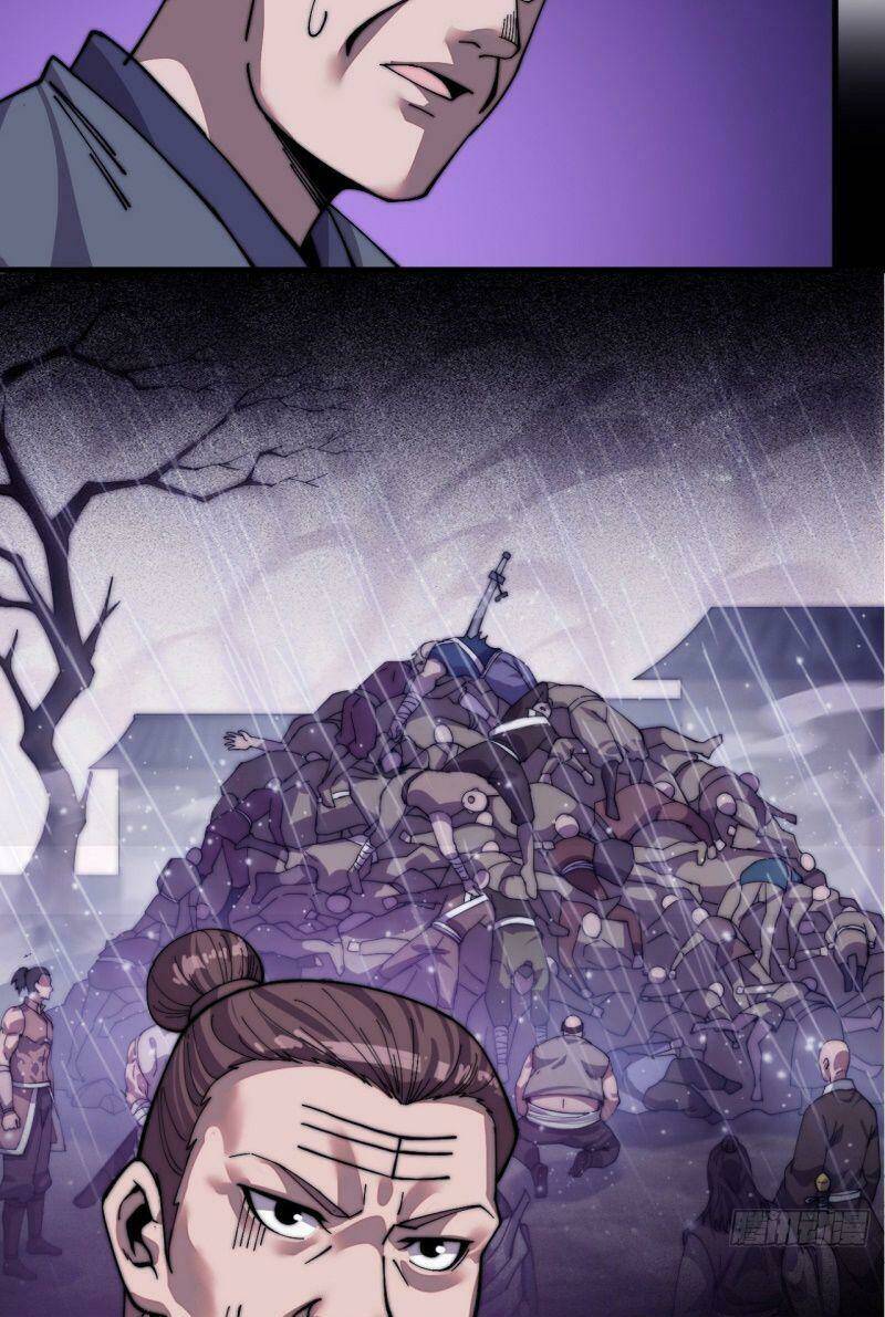 Ta Có Một Sơn Trại Chapter 26 - Trang 3