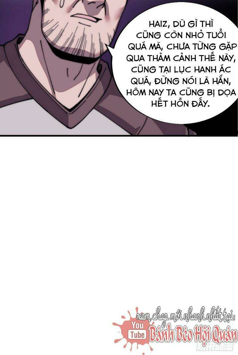 Ta Có Một Sơn Trại Chapter 26 - Trang 4