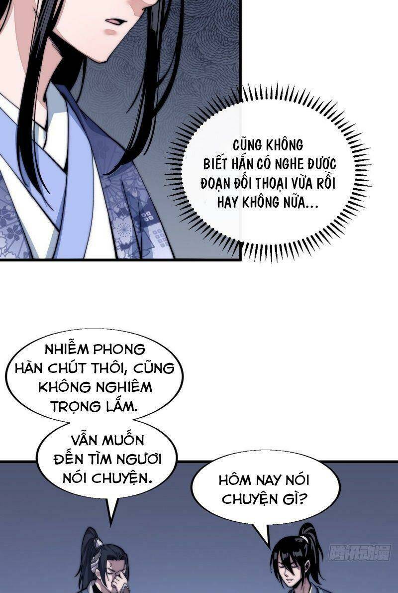 Ta Có Một Sơn Trại Chapter 26 - Trang 8