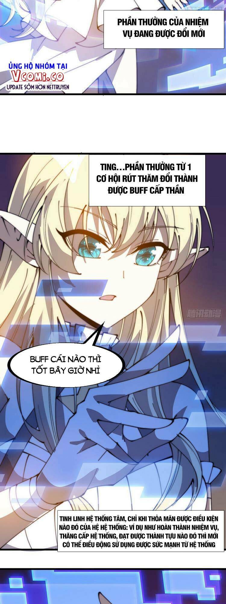 Ta Có Một Sơn Trại Chapter 260 - Trang 10