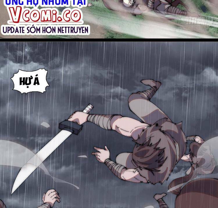 Ta Có Một Sơn Trại Chapter 260 - Trang 16