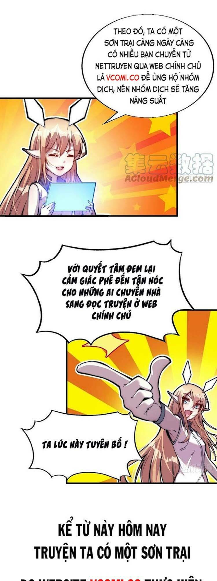 Ta Có Một Sơn Trại Chapter 260 - Trang 20