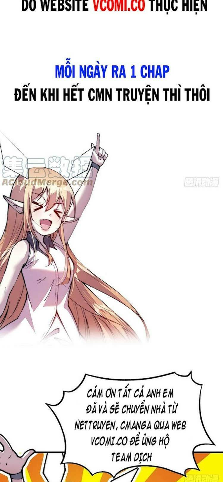 Ta Có Một Sơn Trại Chapter 260 - Trang 21