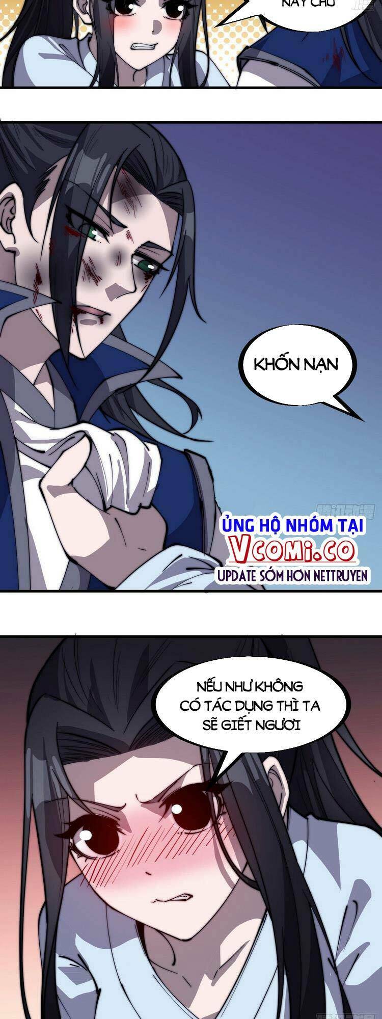 Ta Có Một Sơn Trại Chapter 260 - Trang 7
