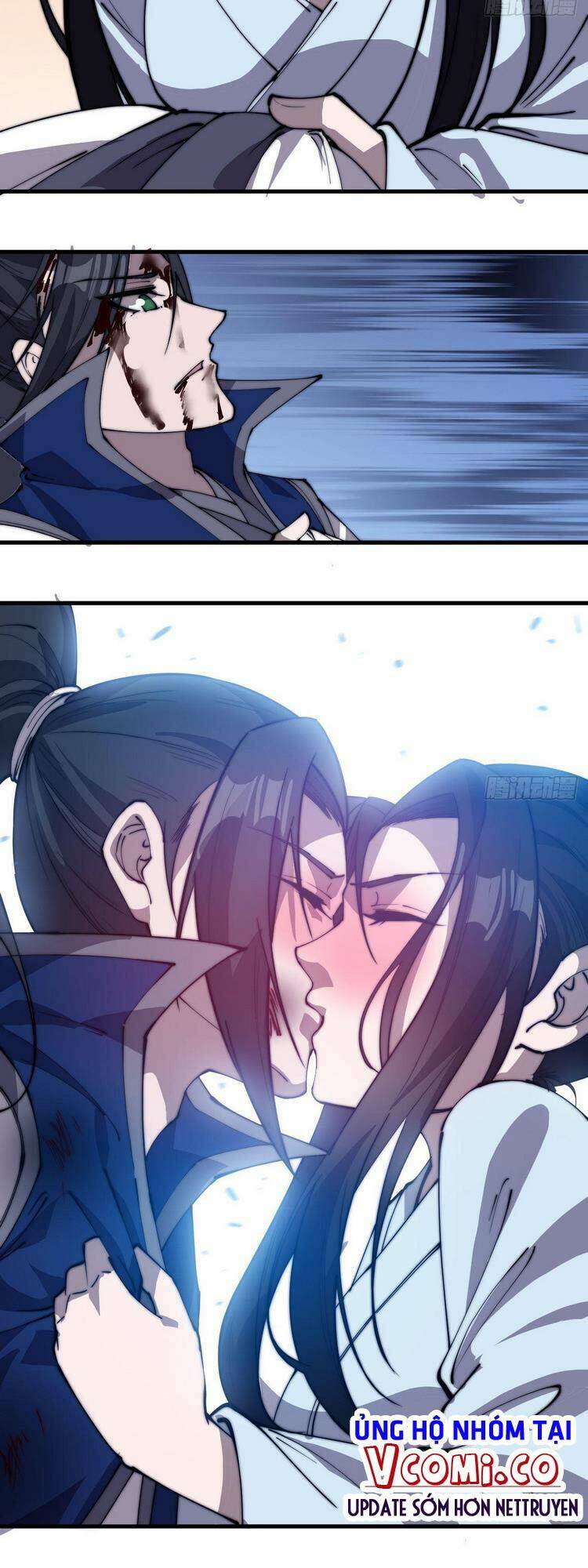 Ta Có Một Sơn Trại Chapter 260 - Trang 8