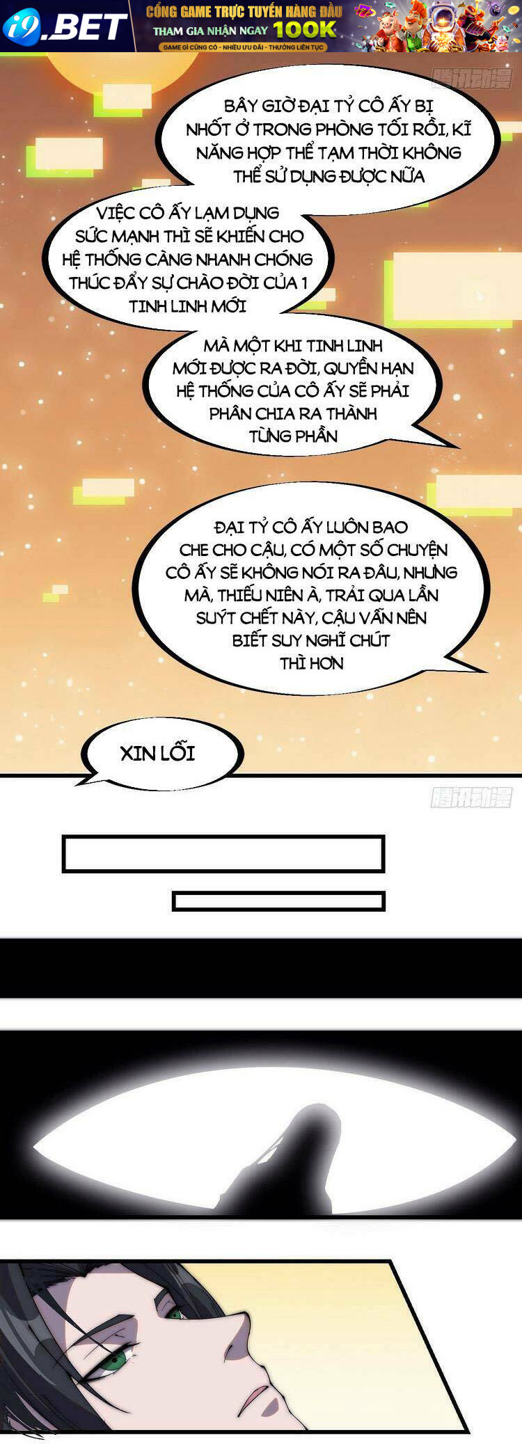 Ta Có Một Sơn Trại Chapter 261 - Trang 13