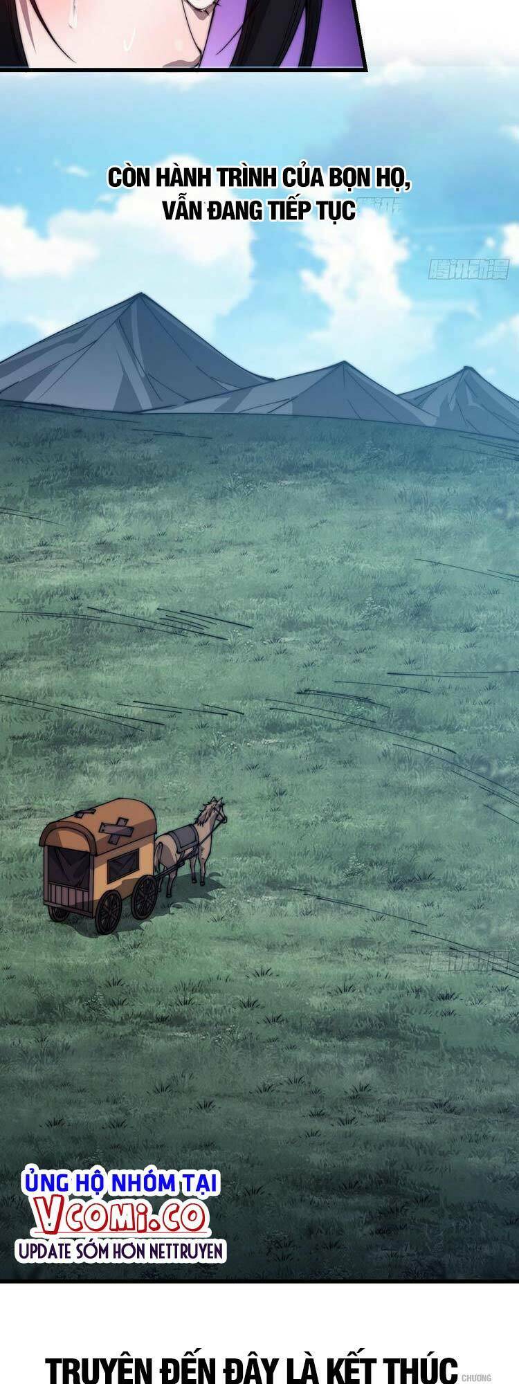 Ta Có Một Sơn Trại Chapter 261 - Trang 20