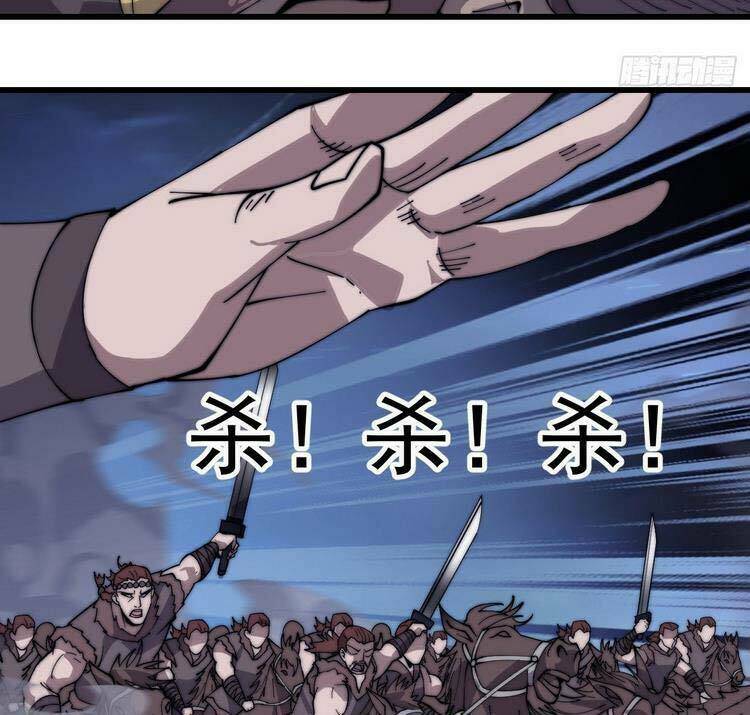 Ta Có Một Sơn Trại Chapter 264 - Trang 16