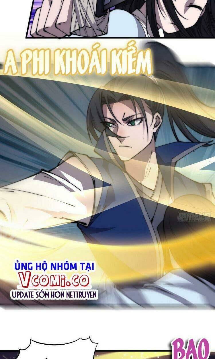 Ta Có Một Sơn Trại Chapter 265 - Trang 10