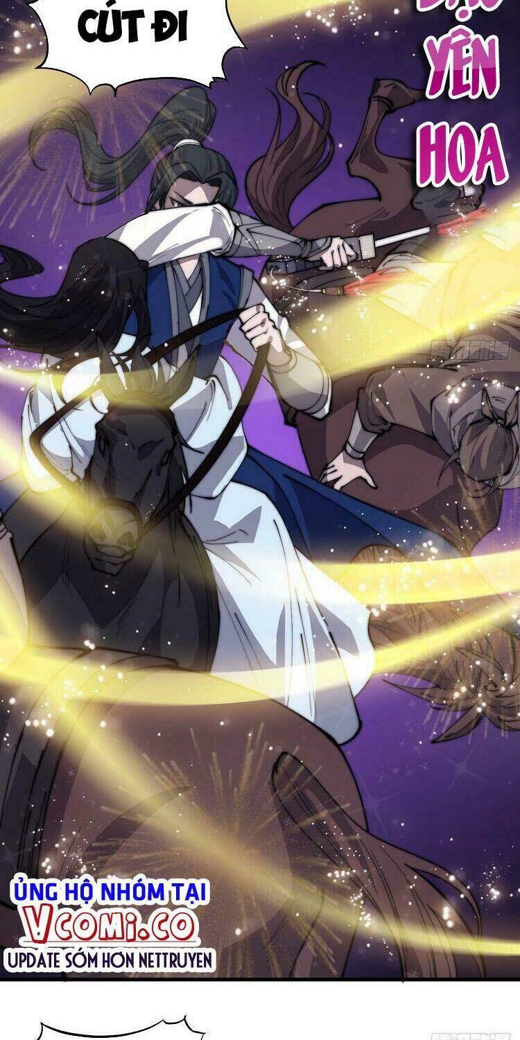 Ta Có Một Sơn Trại Chapter 265 - Trang 11