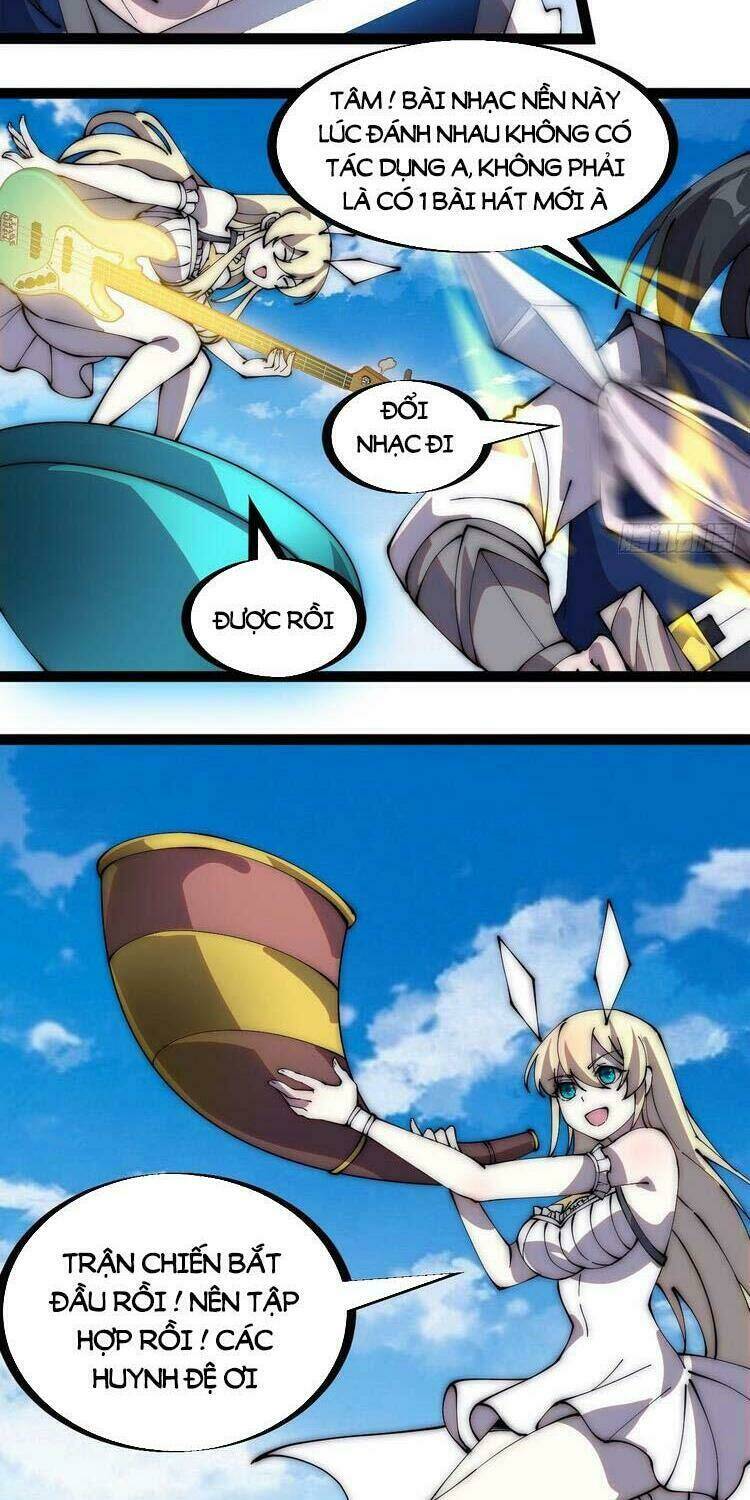 Ta Có Một Sơn Trại Chapter 265 - Trang 14