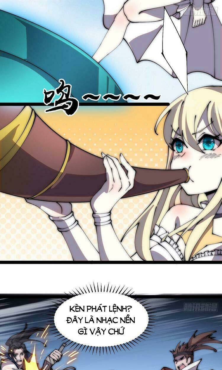 Ta Có Một Sơn Trại Chapter 265 - Trang 15