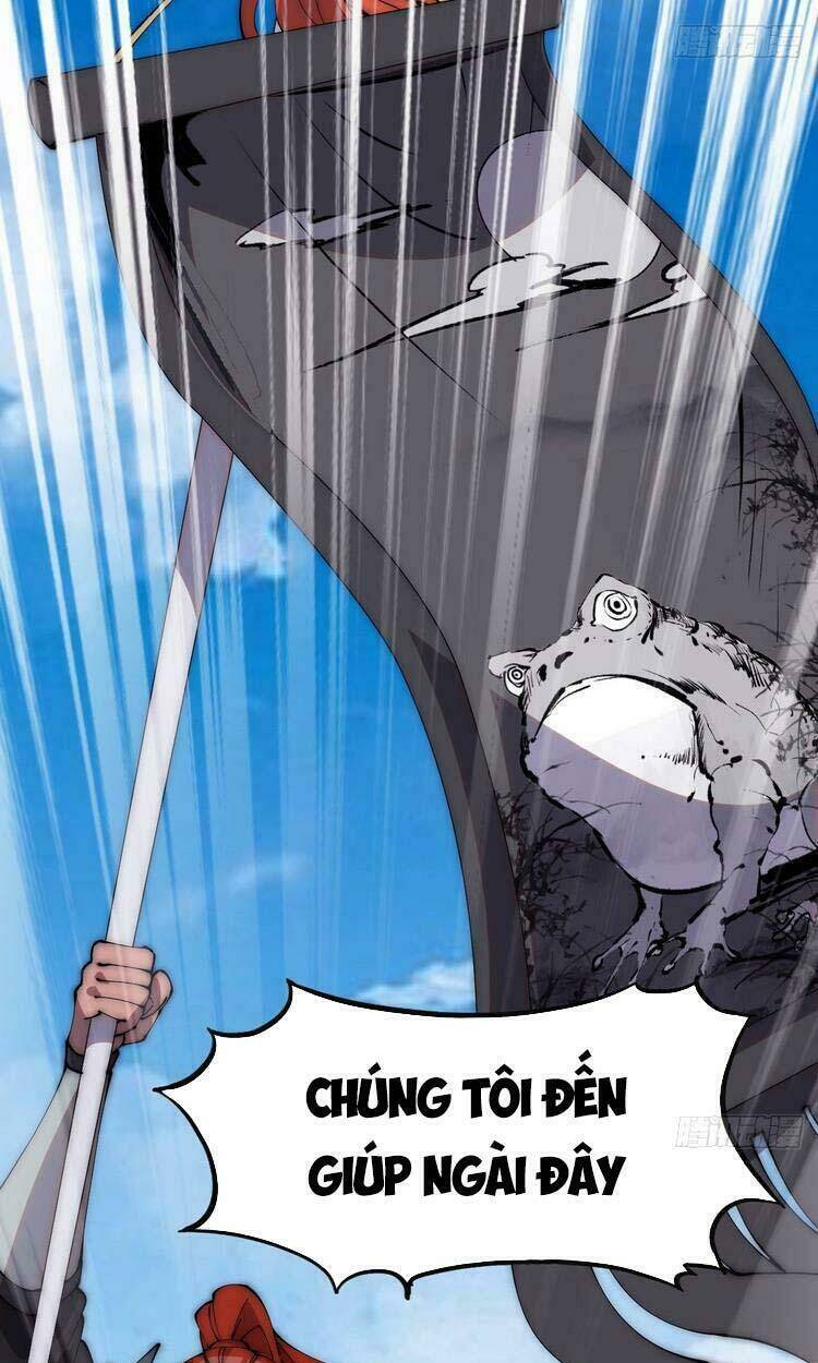 Ta Có Một Sơn Trại Chapter 265 - Trang 18