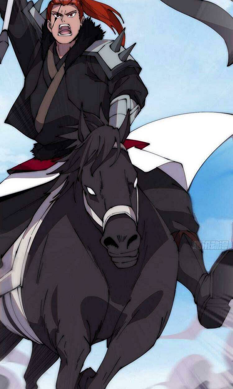 Ta Có Một Sơn Trại Chapter 265 - Trang 19