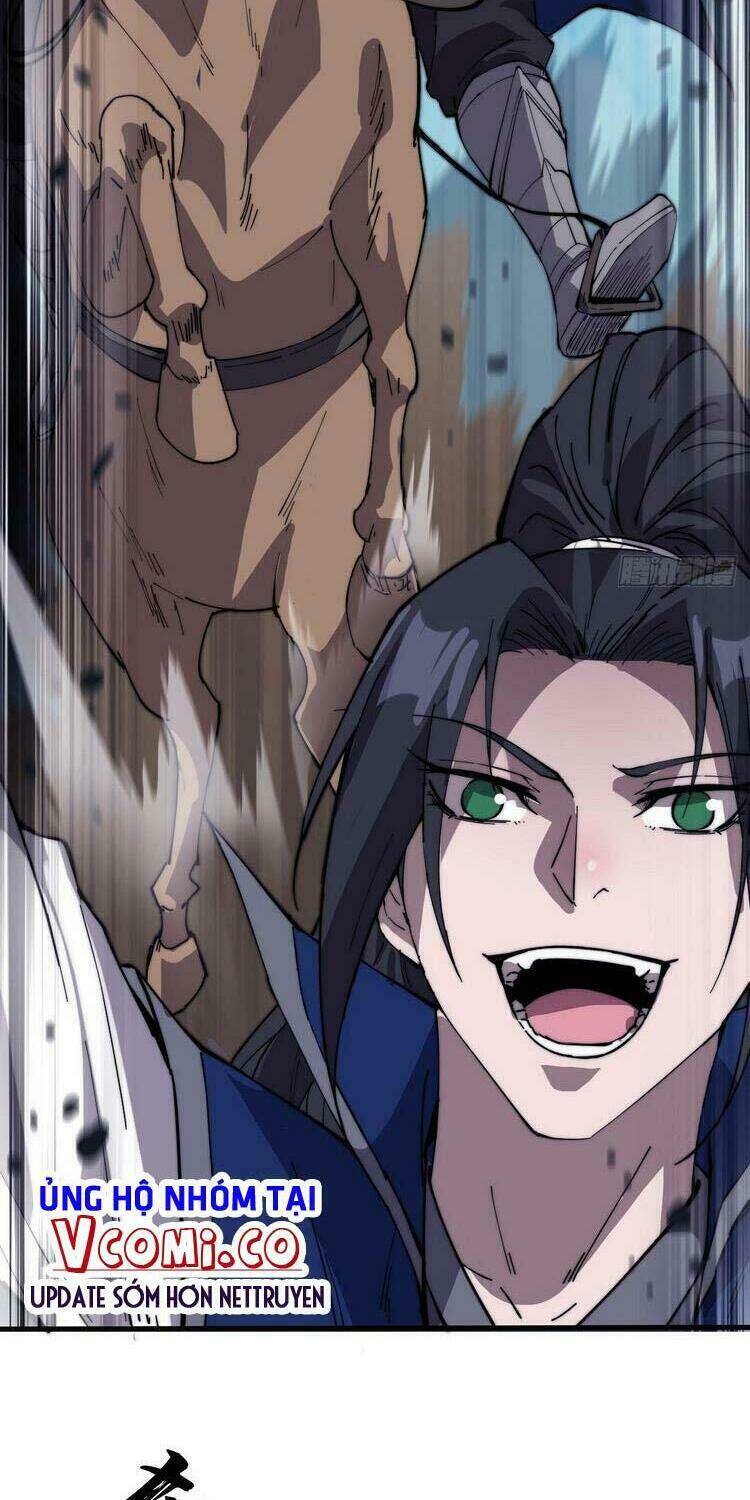 Ta Có Một Sơn Trại Chapter 265 - Trang 23