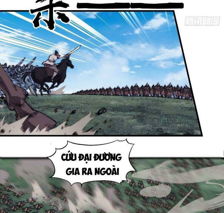 Ta Có Một Sơn Trại Chapter 265 - Trang 24