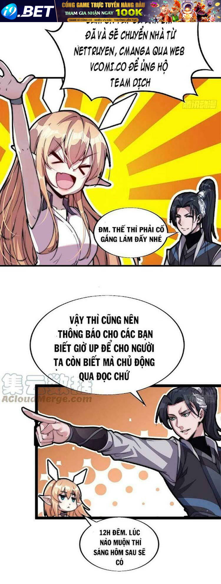 Ta Có Một Sơn Trại - Chapter 265 - Page 29