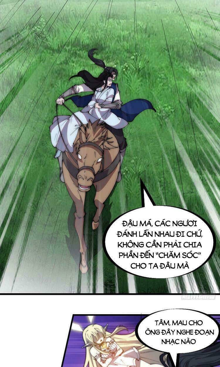 Ta Có Một Sơn Trại Chapter 265 - Trang 6