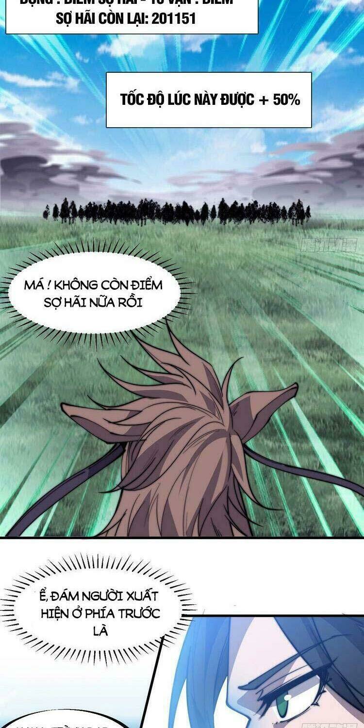 Ta Có Một Sơn Trại Chapter 265 - Trang 8