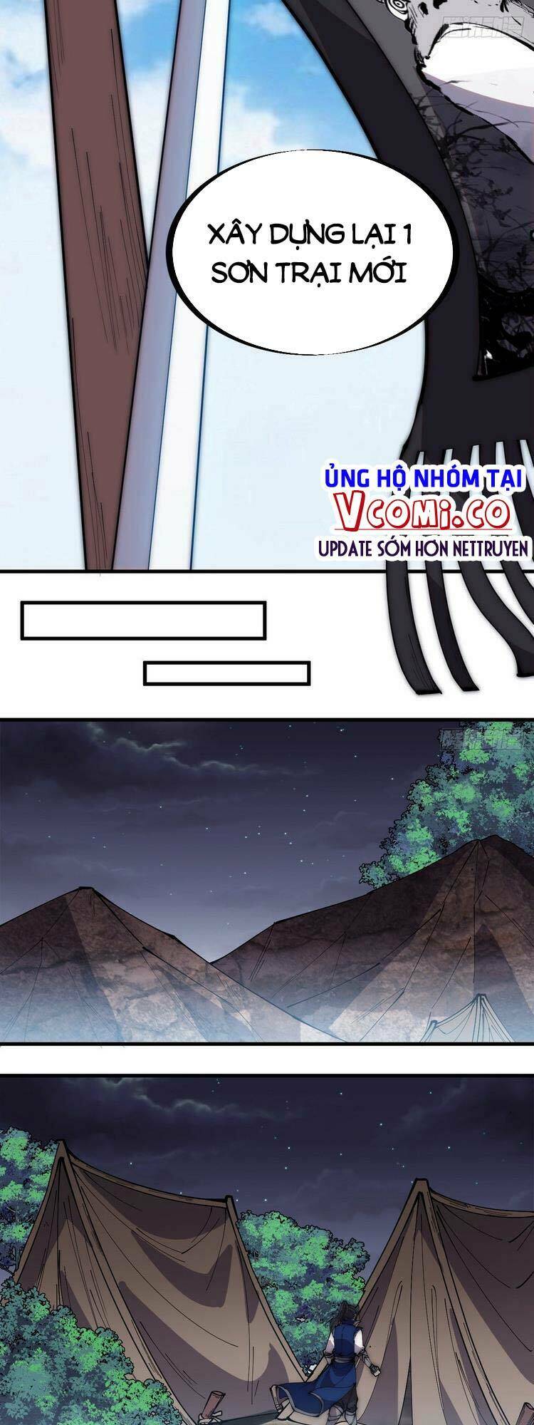 Ta Có Một Sơn Trại Chapter 266 - Trang 10