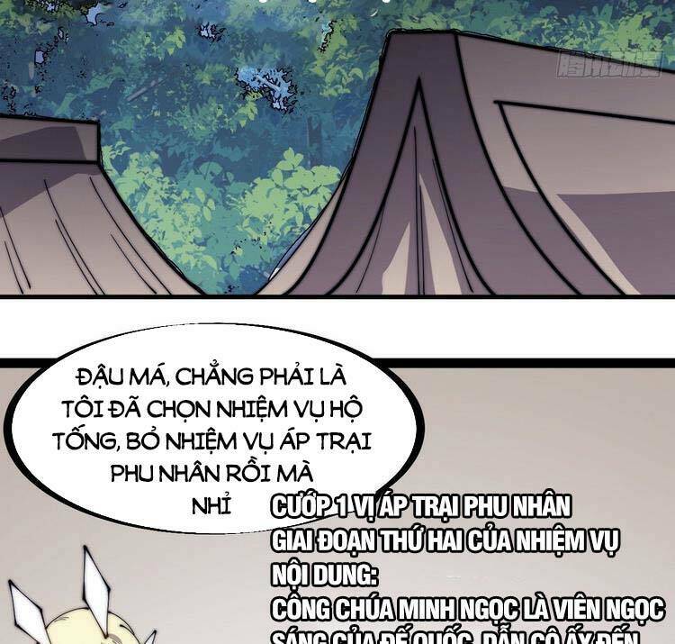 Ta Có Một Sơn Trại Chapter 266 - Trang 16