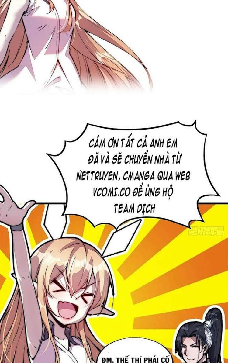 Ta Có Một Sơn Trại Chapter 269 - Trang 19