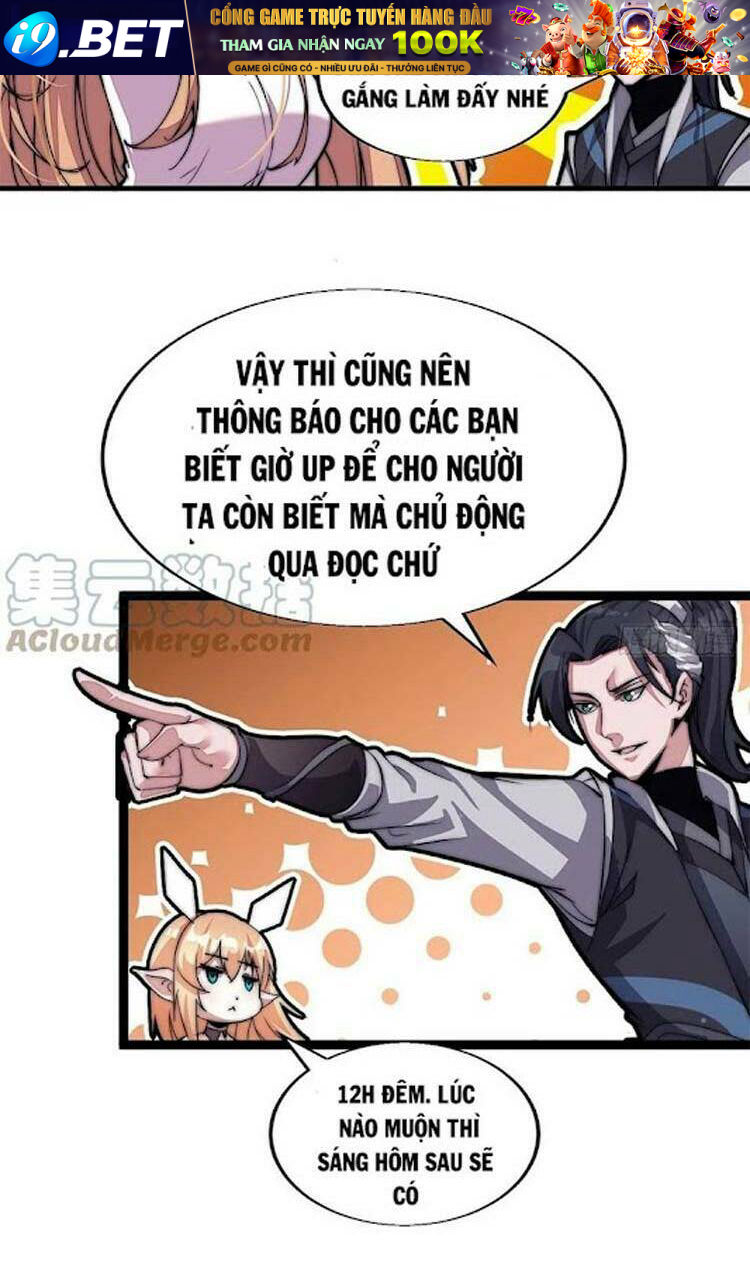 Ta Có Một Sơn Trại - Chapter 269 - Page 20