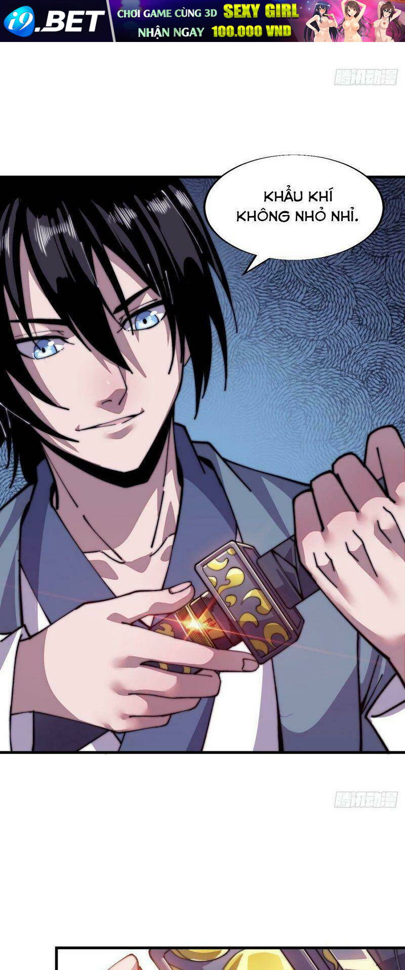 Ta Có Một Sơn Trại Chapter 27 - Trang 10